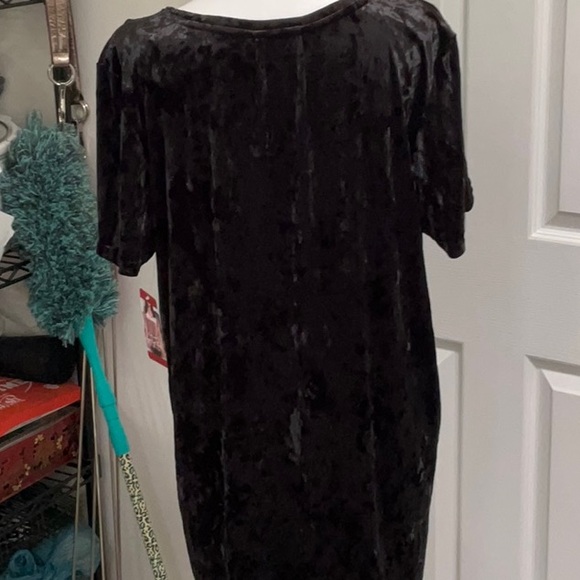 VELVET LEGGING TEE SIZE XL NWT - Picture 2 of 3